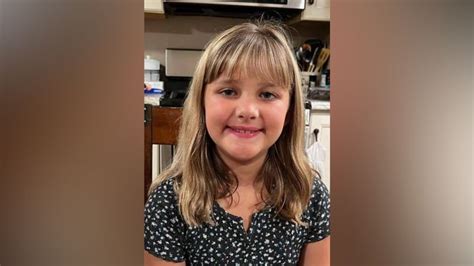 Missing New York 9-year-old Charlotte Sena found, suspect in custody
